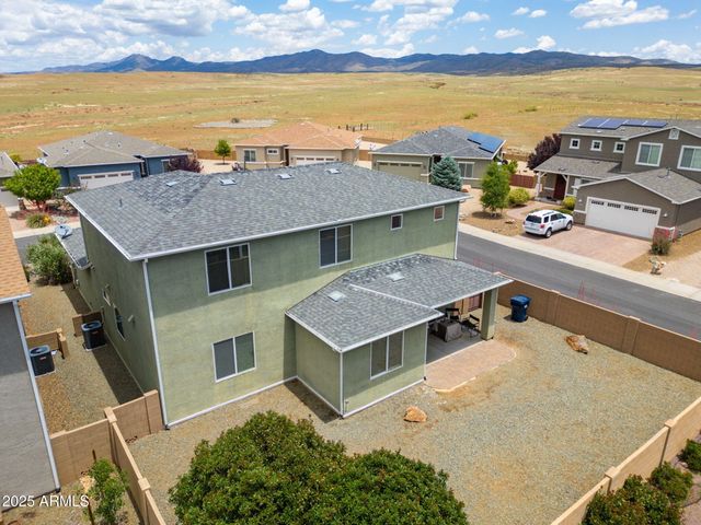 13109 E GONZALEZ Street, Dewey, AZ 86327