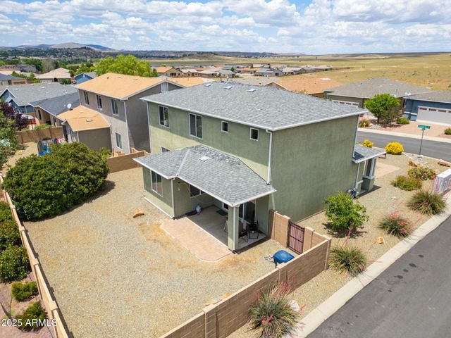 13109 E GONZALEZ Street, Dewey, AZ 86327