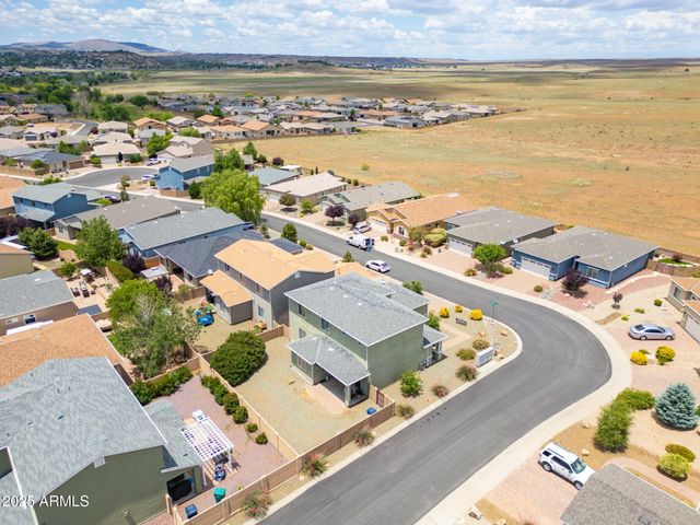 13109 E GONZALEZ Street, Dewey, AZ 86327