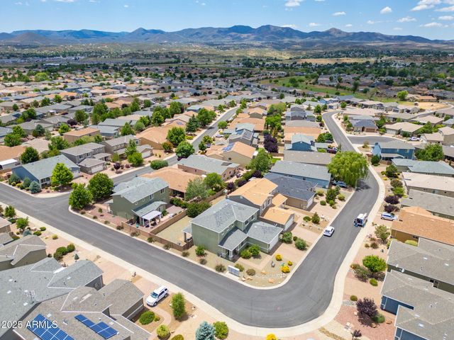 13109 E GONZALEZ Street, Dewey, AZ 86327