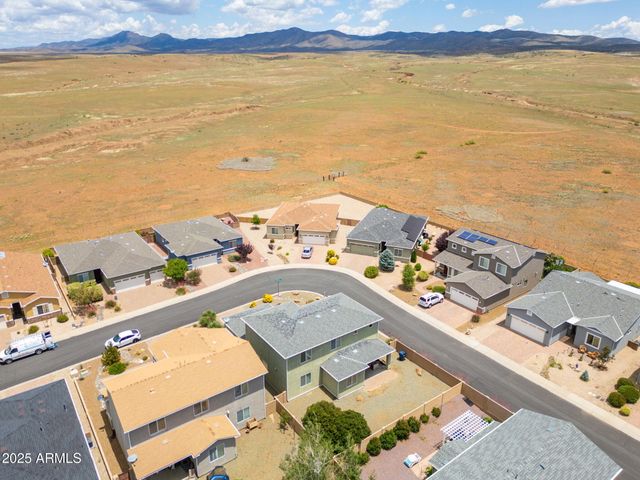 13109 E GONZALEZ Street, Dewey, AZ 86327