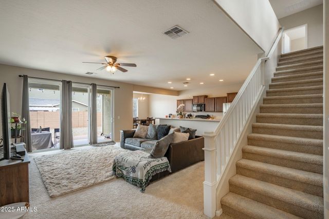 13109 E GONZALEZ Street, Dewey, AZ 86327