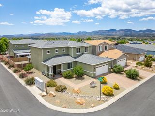 13109 E GONZALEZ Street, Dewey, AZ 86327