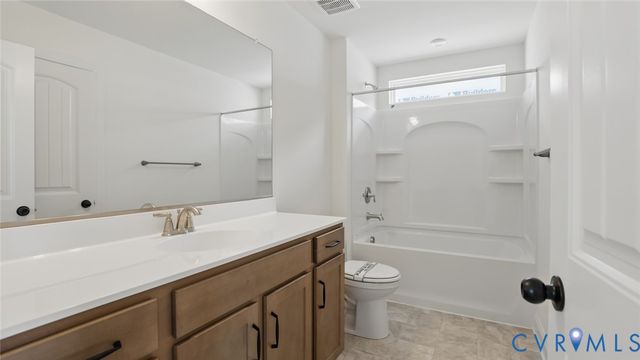 1424 Pinchot St, North Chesterfield, VA 23236