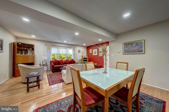 7779 TIVERTON DR, Springfield, VA 22152