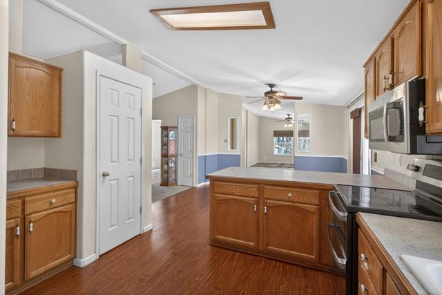 5666 Columbine Way, Pollock Pines, CA 95726