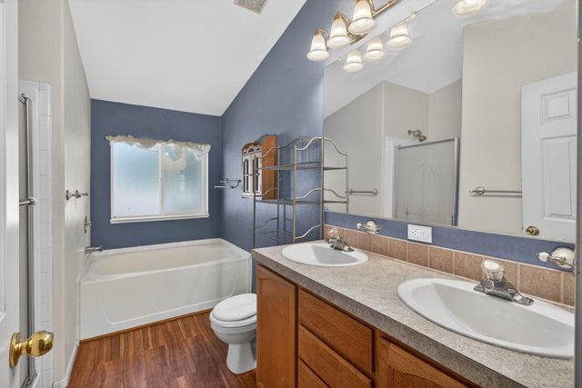 5666 Columbine Way, Pollock Pines, CA 95726