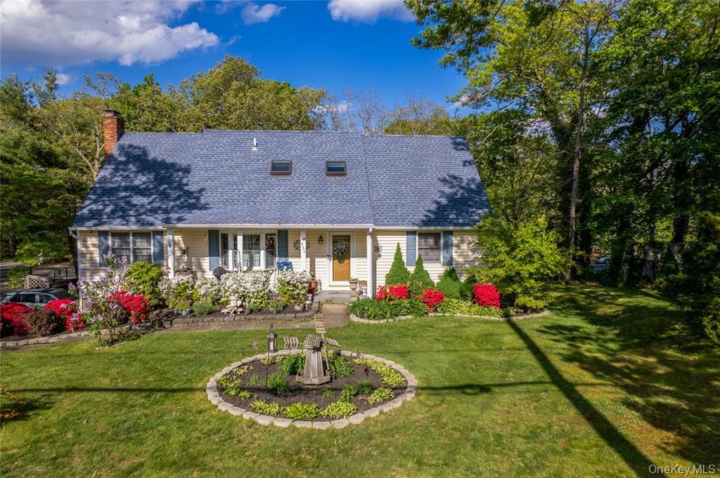 337 Mount Sinai Coram Road, Mount Sinai, NY 11766