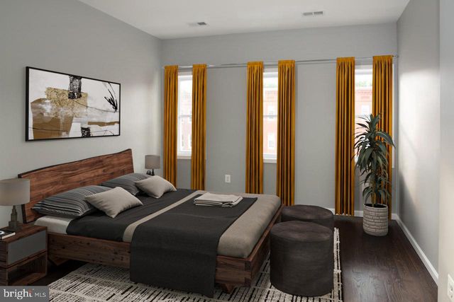 745 DOLPHIN ST, Baltimore, MD 21217