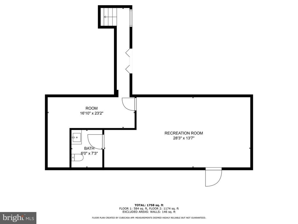3407 PERRY STREET, Mount Rainier, MD 20712