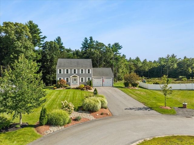 32 Pocksha Dr, Middleboro, MA 02346