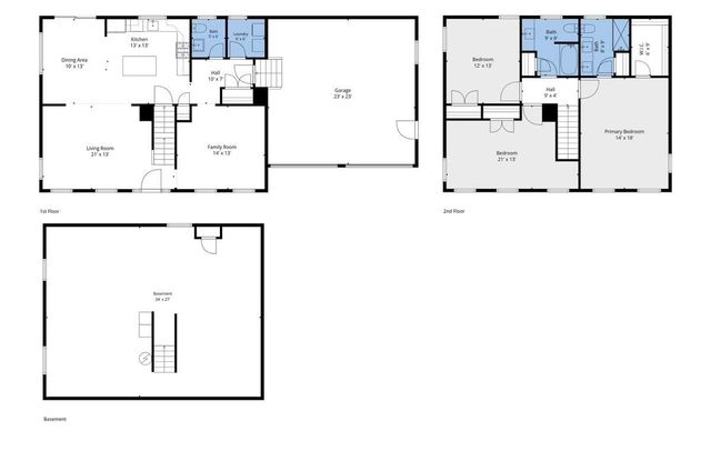 32 Pocksha Dr, Middleboro, MA 02346