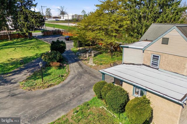 2202 SWEDE RD, East Norriton, PA 19401