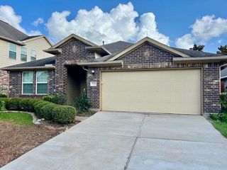 7110 Baitland Drive, Missouri City, TX 77459