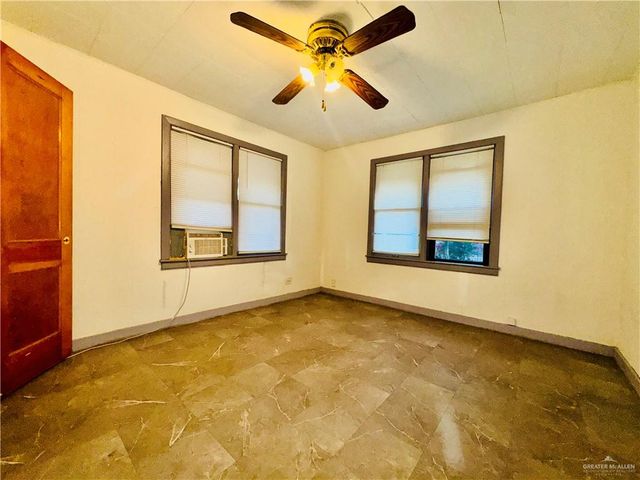 1601 Redwood Avenue, Mcallen, TX 78501