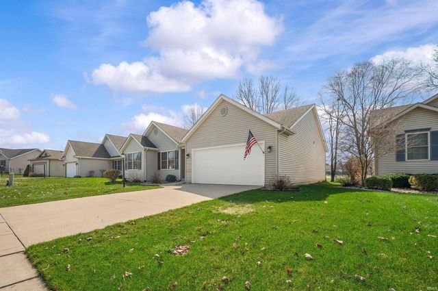966 Tealwood Lane, South Bend, IN 46614