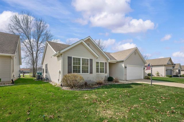 966 Tealwood Lane, South Bend, IN 46614