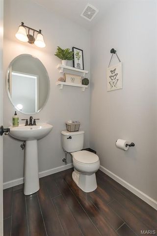 2736 Grover Crossing Drive, Wildwood, MO 63040