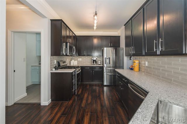 2736 Grover Crossing Drive, Wildwood, MO 63040