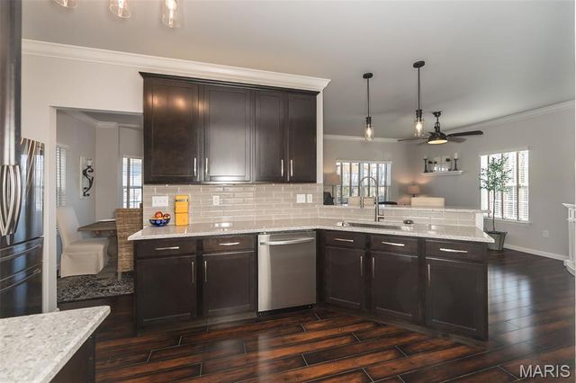 2736 Grover Crossing Drive, Wildwood, MO 63040