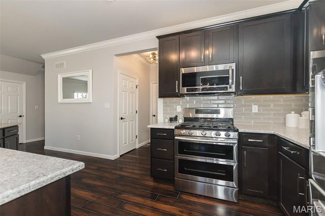 2736 Grover Crossing Drive, Wildwood, MO 63040