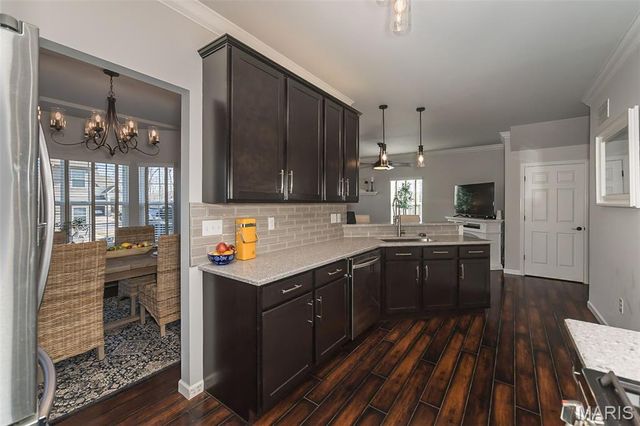 2736 Grover Crossing Drive, Wildwood, MO 63040