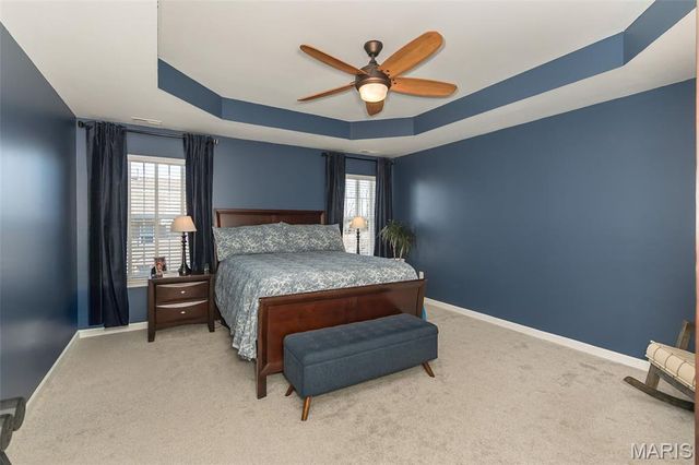 2736 Grover Crossing Drive, Wildwood, MO 63040