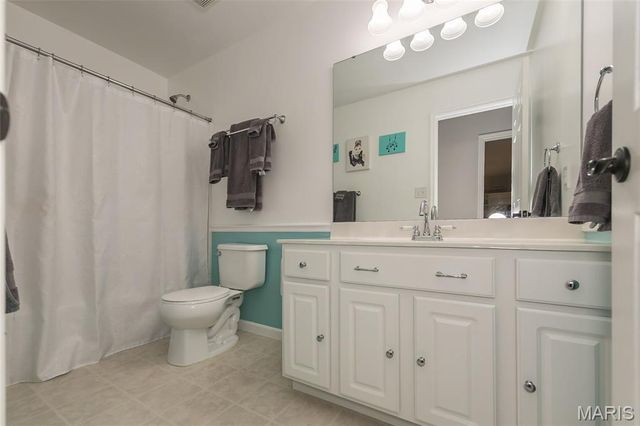 2736 Grover Crossing Drive, Wildwood, MO 63040