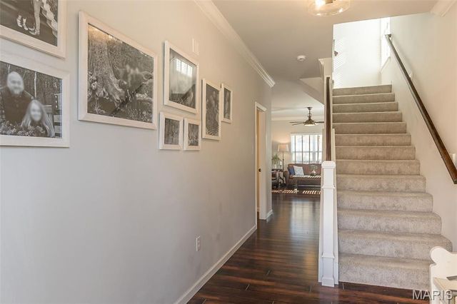 2736 Grover Crossing Drive, Wildwood, MO 63040