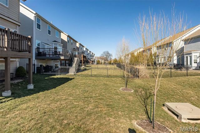 2736 Grover Crossing Drive, Wildwood, MO 63040