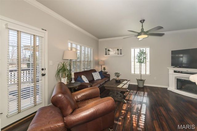 2736 Grover Crossing Drive, Wildwood, MO 63040