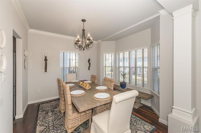 2736 Grover Crossing Drive, Wildwood, MO 63040