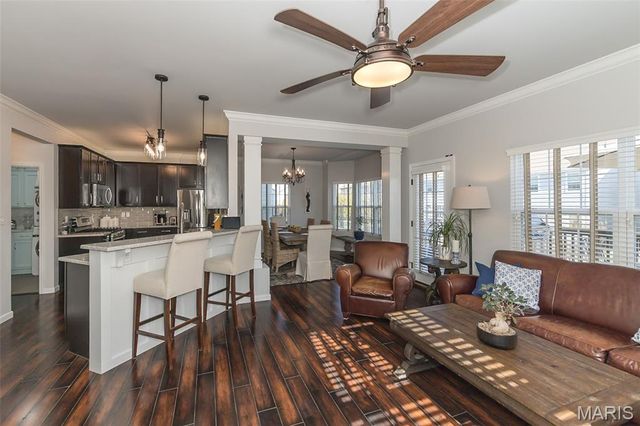 2736 Grover Crossing Drive, Wildwood, MO 63040