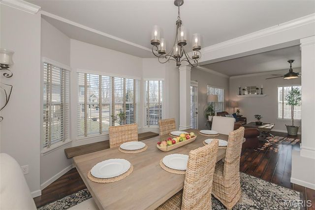 2736 Grover Crossing Drive, Wildwood, MO 63040