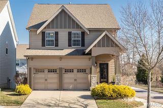 2736 Grover Crossing Drive, Wildwood, MO 63040