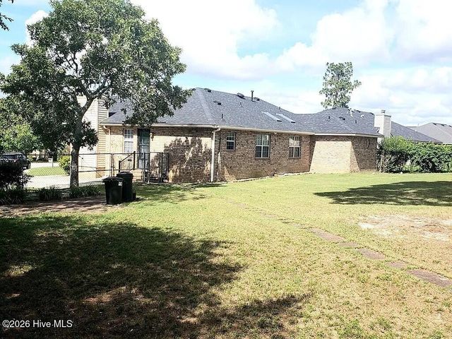 4349 White Pine Court, Augusta, GA 30906