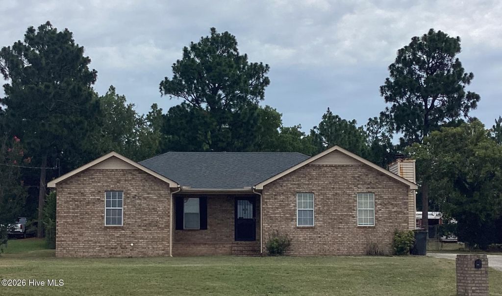 4349 White Pine Court, Augusta, GA 30906