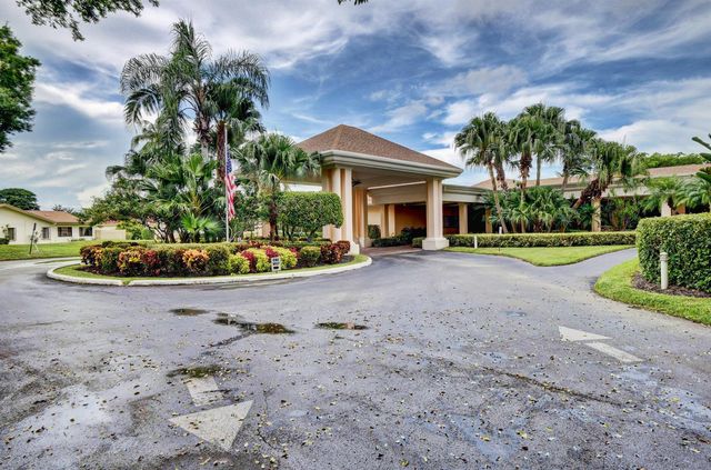 2850 NW 15th Street, Delray Beach, FL 33445