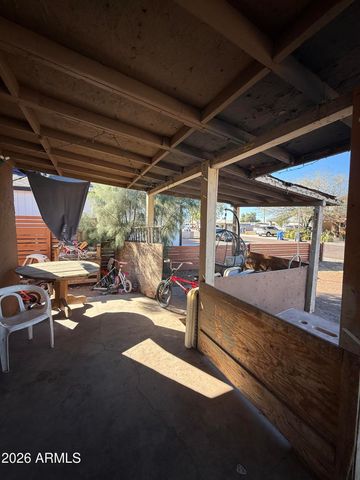 1109 W APACHE Street, Phoenix, AZ 85007