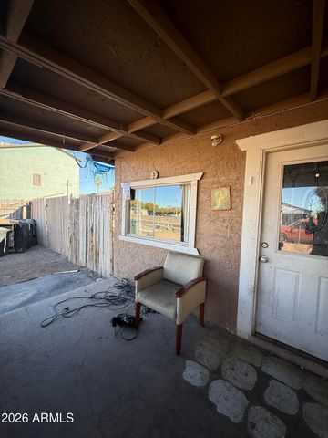 1109 W APACHE Street, Phoenix, AZ 85007