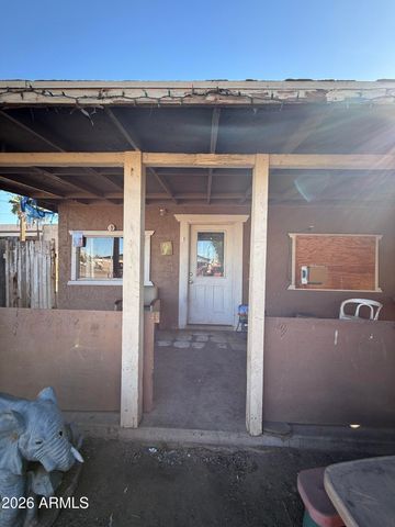 1109 W APACHE Street, Phoenix, AZ 85007