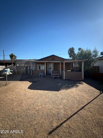 1109 W APACHE Street, Phoenix, AZ 85007