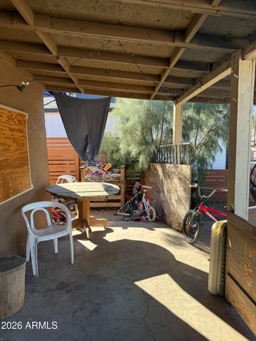 1109 W APACHE Street, Phoenix, AZ 85007