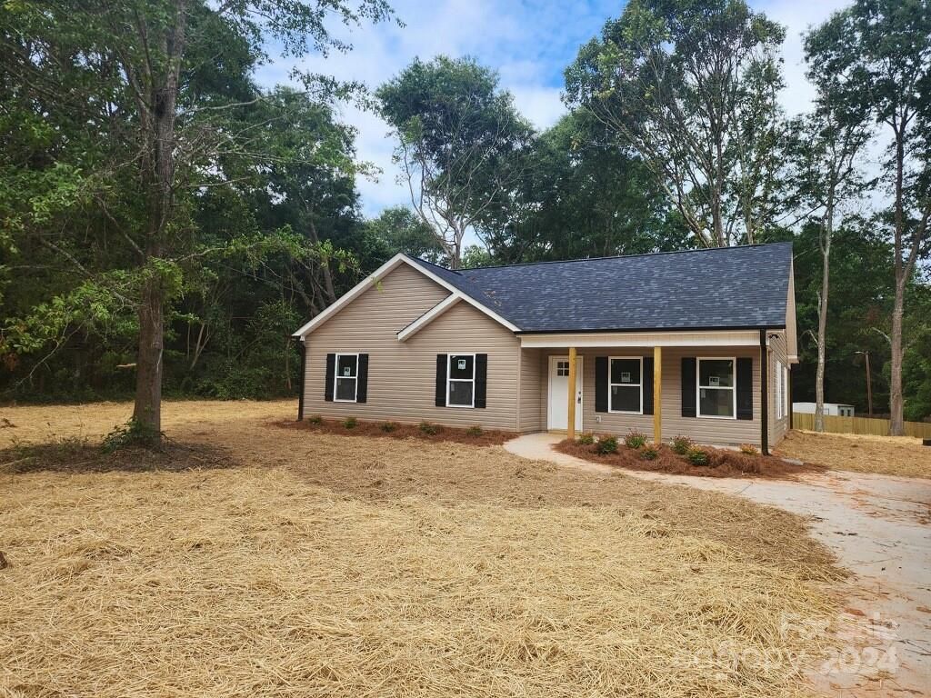 711 Guinn Street 2, Clover, SC 29710