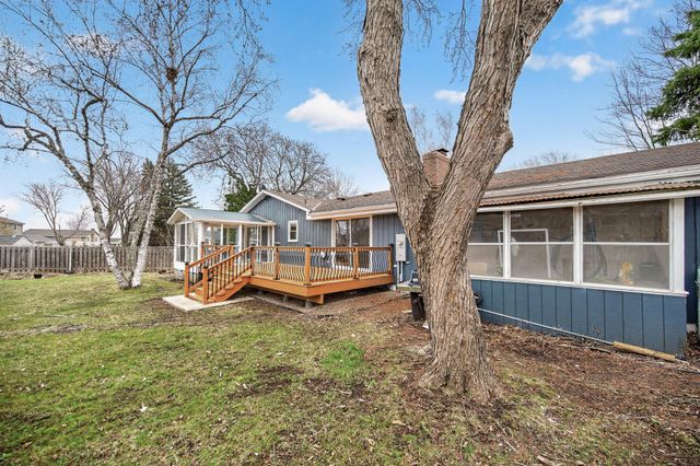 4608 W 99th Street, Bloomington, MN 55437