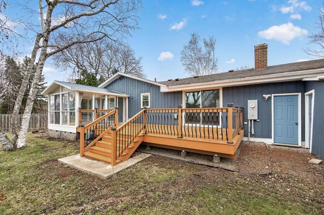 4608 W 99th Street, Bloomington, MN 55437