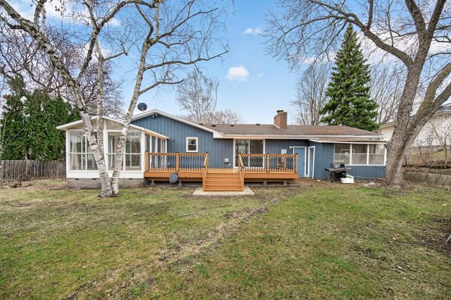 4608 W 99th Street, Bloomington, MN 55437