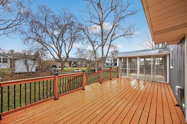 4608 W 99th Street, Bloomington, MN 55437