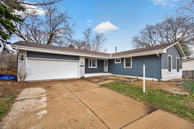 4608 W 99th Street, Bloomington, MN 55437