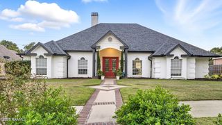 204 E Peck Boulevard, Lafayette, LA 70508